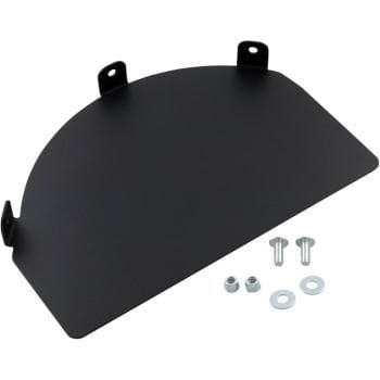 Plow Shield Left Side by Moose Utility 2547PF Plow Shield 45010775 Parts Unlimited