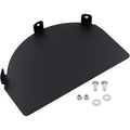 Plow Shield Left Side by Moose