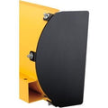 Plow Shield Right Side by Moose