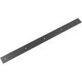 Plow Wear Bar Matte Black by Moose