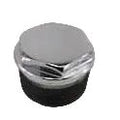 Plug, Fork by Polaris 5131502 Fork Cap