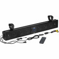 Plug N Play 36" Sound Bar 8 Speakers Fits 1.5-2" Bars by Boss Audio
