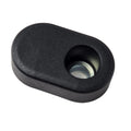 Plug Pass. Peg LH by Polaris 5451837 Floorboard / Foot Peg Repair