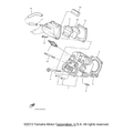 Plug, Spark (Ngk-Bpr2es) by Yamaha
