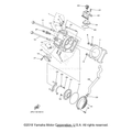 Plug, Spark (Ngk Dr8ea) by Yamaha