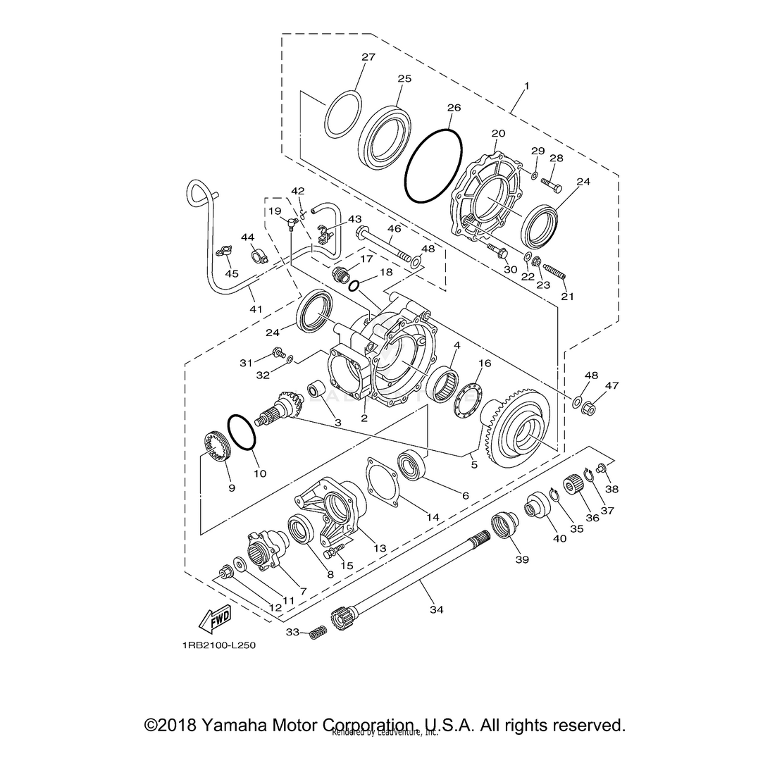 Plug, Straight Screw by Yamaha 90340-20143-00 OEM Hardware 90340-20143-00 Off Road Express