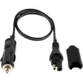 Plug to SAE Charger Cord Adapter 20" by Tecmate