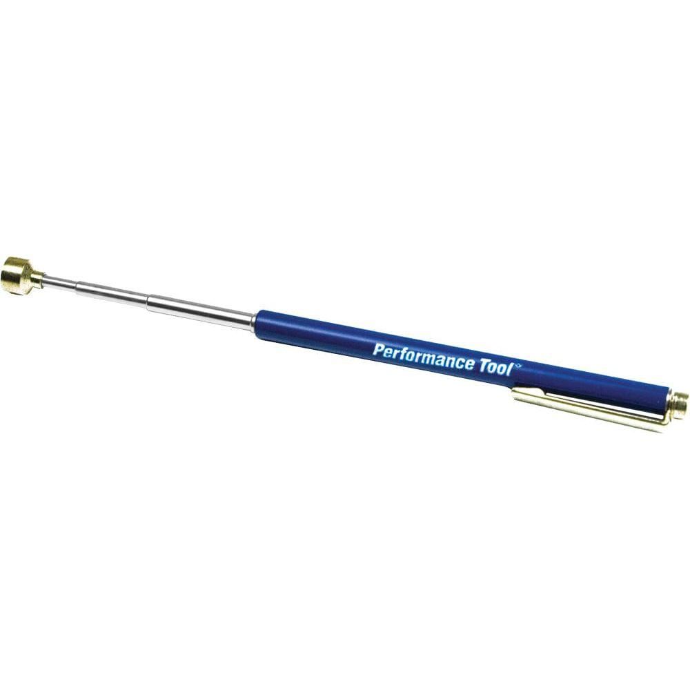 Pocket Magnet Retriever by Performance Tool W1254 Specialty Tool