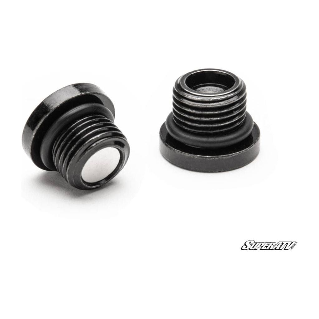 Polaris ATV Front Differential Fill and Drain Plug Kit by SuperATV PK-DIFF-P-001 PK-DIFF-P-001 SuperATV
