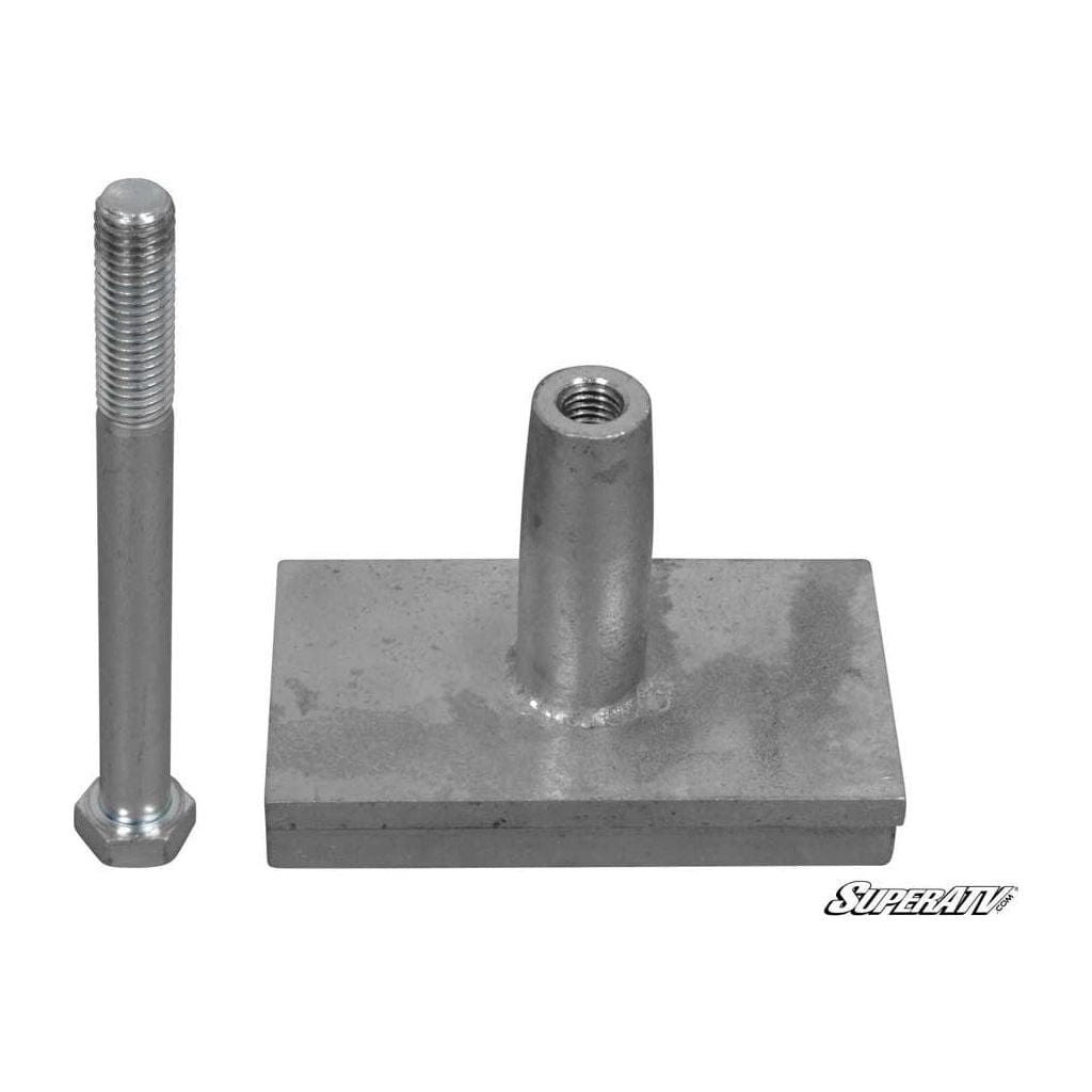 Polaris Clutch Holder Tool by SuperATV CHT-P-001 CHT-P-001 SuperATV