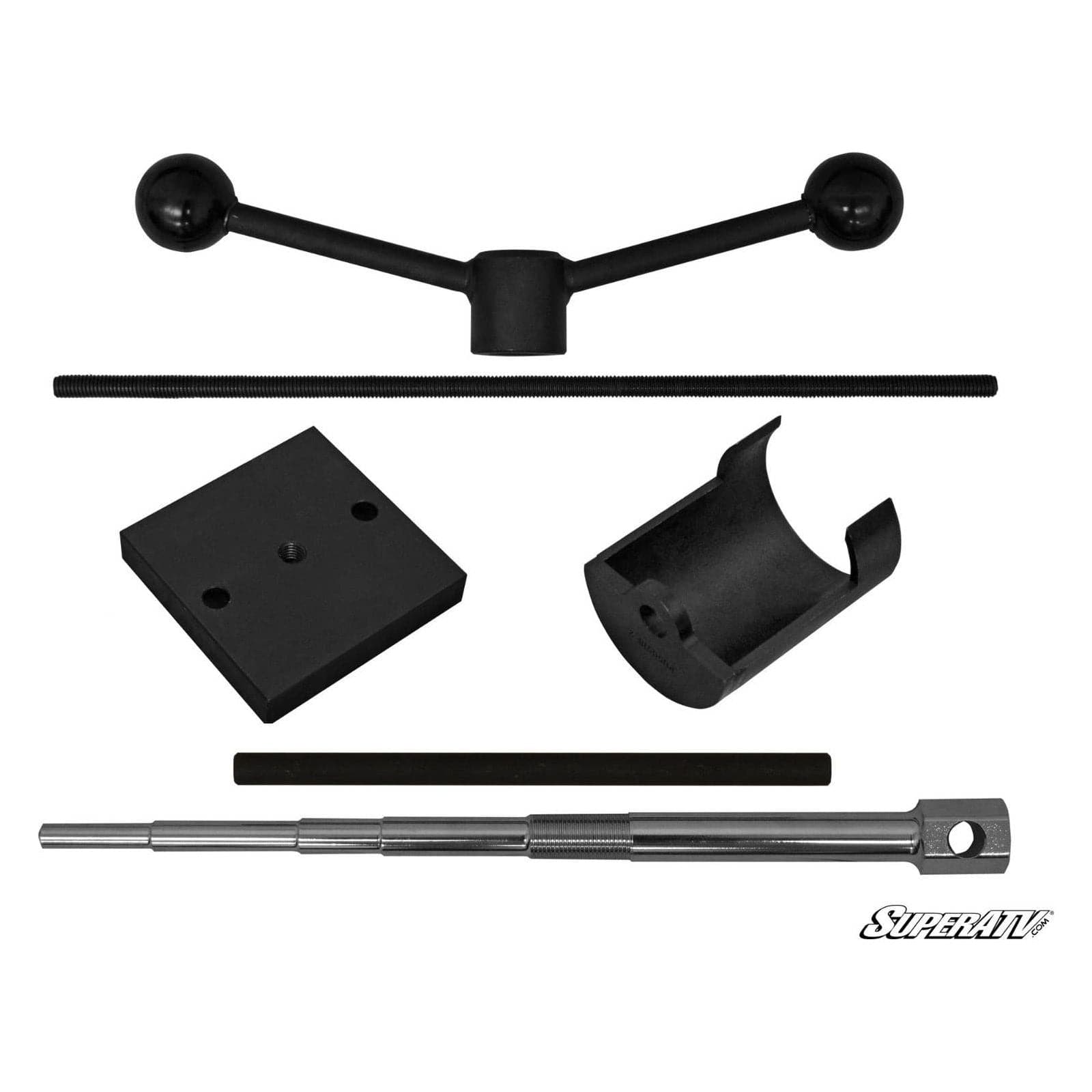 Polaris Clutch Upgrade Tool Kit by SuperATV CCT-CPT-001 Clutch Tool CCT-CPT-001 SuperATV