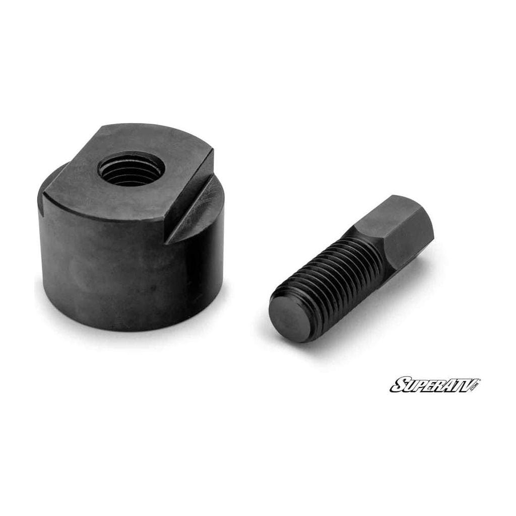 Polaris Flywheel Puller Tool by SuperATV FPT-P-RZR1K Drivetrain Tool FPT-P-RZR1K SuperATV