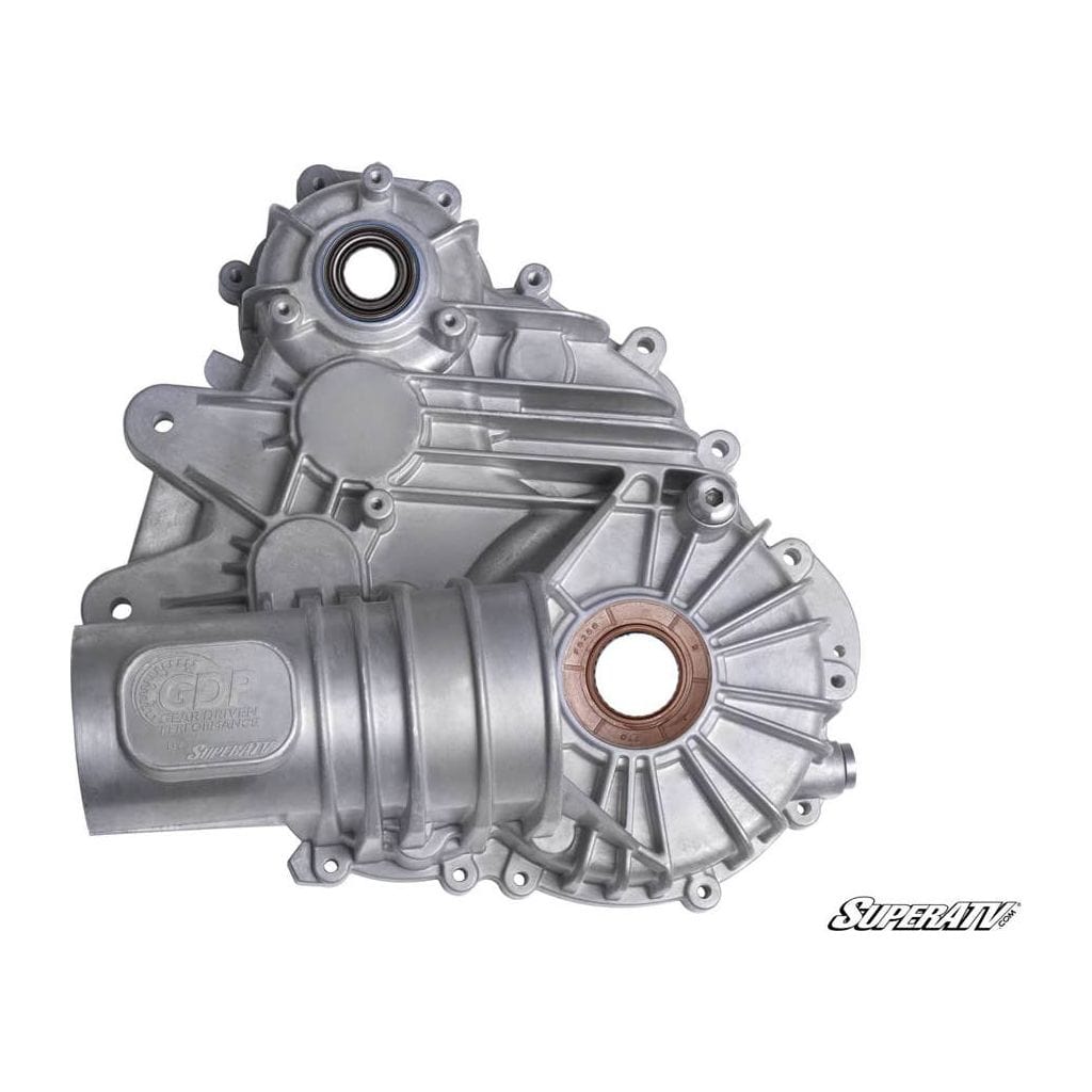 Polaris General 1000 Transmission Case by SuperATV Transmission Case SuperATV