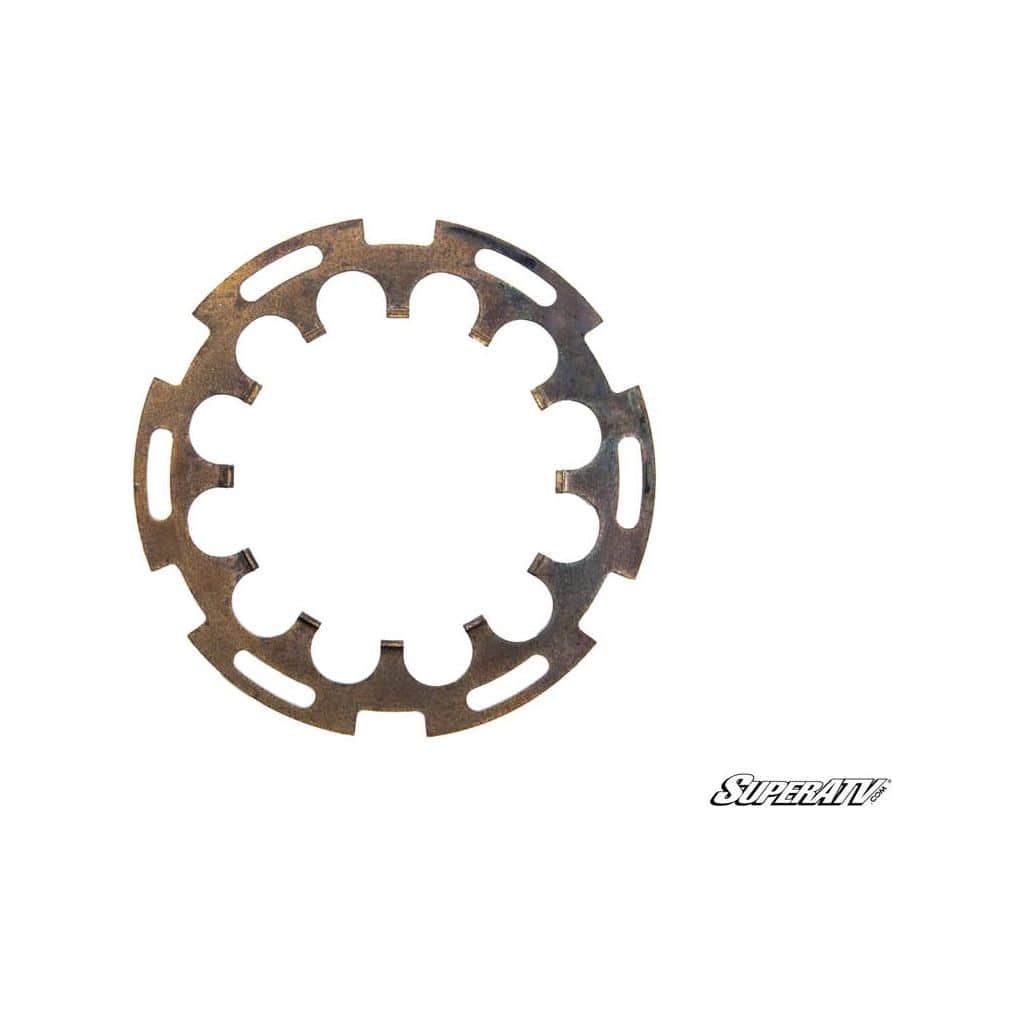 Polaris General Armature Plate by SuperATV SuperATV