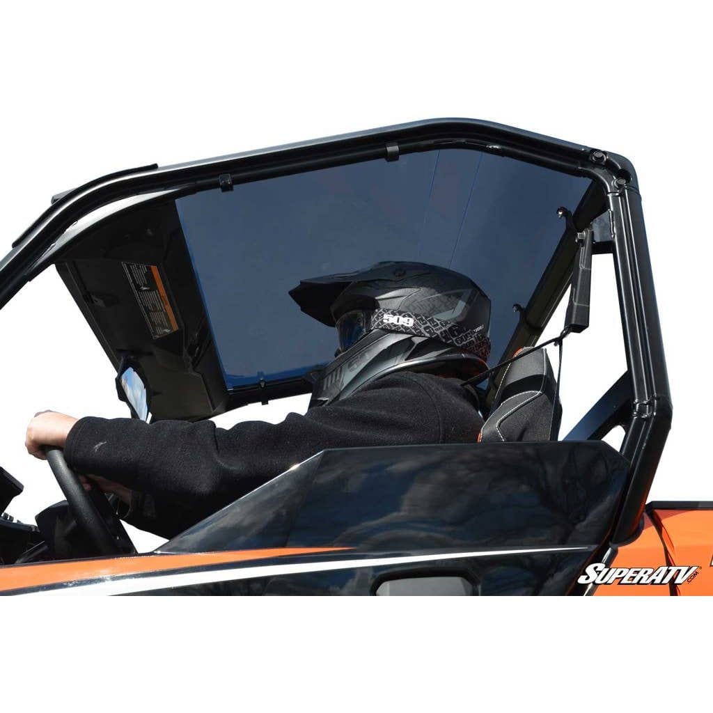 Polaris General Tinted Roof by SuperATV ROOF-P-GEN1K-002-71 Roof ROOF-P-GEN1K-002-71 SuperATV