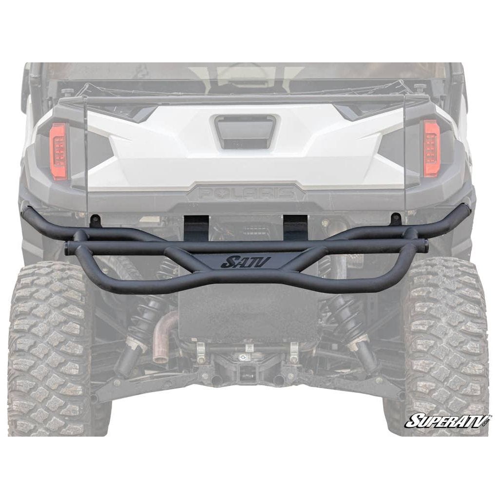 Polaris General XP 1000 Rear Bumper by SuperATV SuperATV