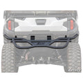 Polaris General XP 1000 Rear Bumper by SuperATV