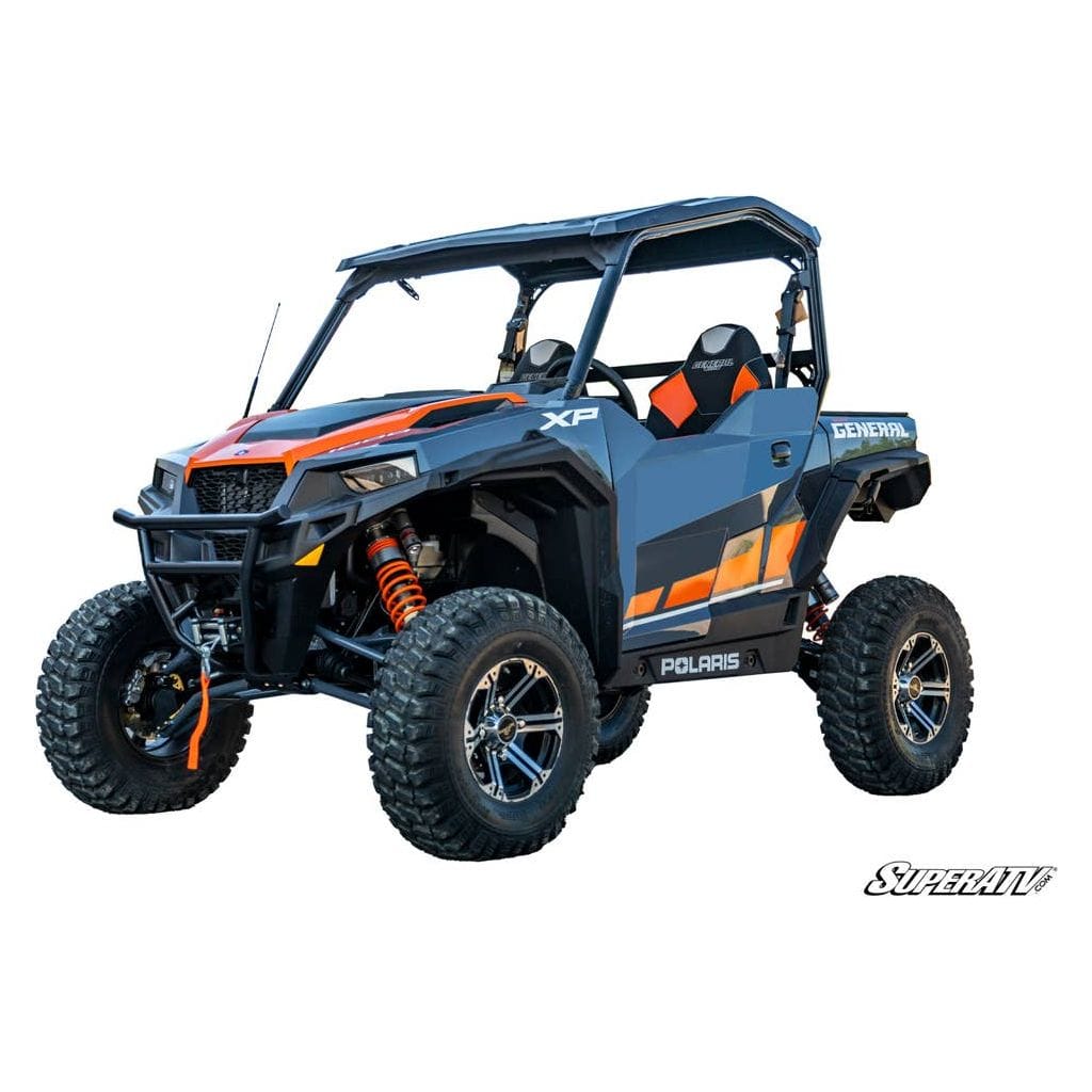Polaris General XP 3" Lift Kit by SuperATV LK-P-GENXP-3 LK-P-GENXP-3 SuperATV