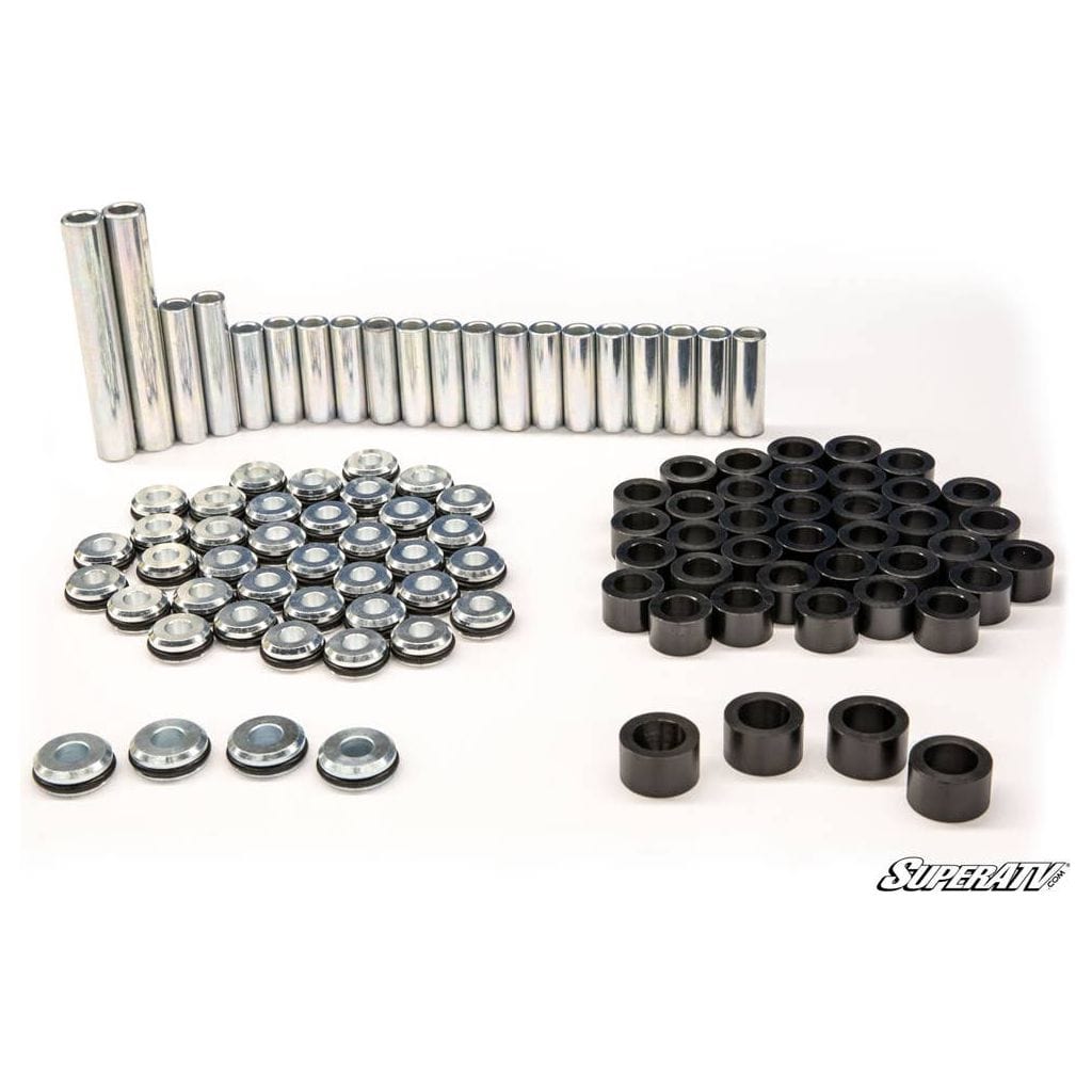 Polaris Ranger 1000 A-Arm Bushings by SuperATV SuperATV