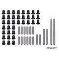 Polaris Ranger 1000 Diesel A-Arm Bushings by SuperATV