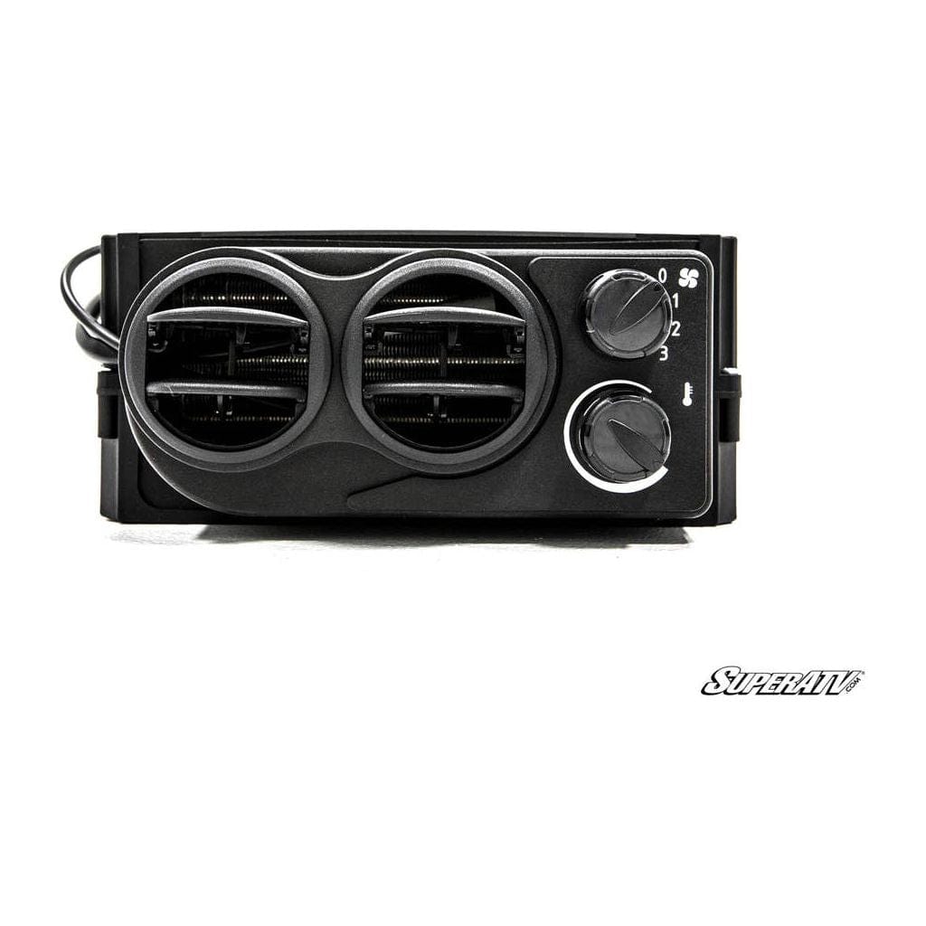 Polaris Ranger 1000 Diesel Cab Heater by SuperATV Cab Heater SuperATV