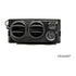 Polaris Ranger 1000 Diesel Cab Heater by SuperATV Cab Heater SuperATV