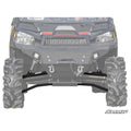 Polaris Ranger 1000 Diesel High Clearance 1.5" Forward Offset A-Arms by SuperATV