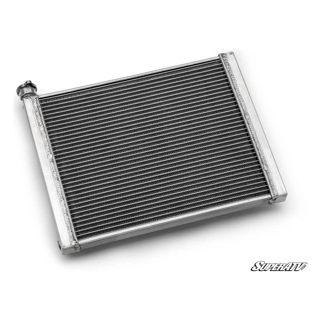 Polaris Ranger 1000 Radiator by SuperATV RAD-P-RAN1K#AA Radiator RAD-P-RAN1K#AA SuperATV