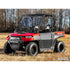 Polaris Ranger 150 Aluminum Doors by SuperATV DOOR-P-RAN150-00 Full Door DOOR-P-RAN150-00 SuperATV