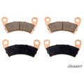 Polaris Ranger Brake Pads by SuperATV
