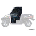Polaris Ranger Cab Enclosure Doors by SuperATV