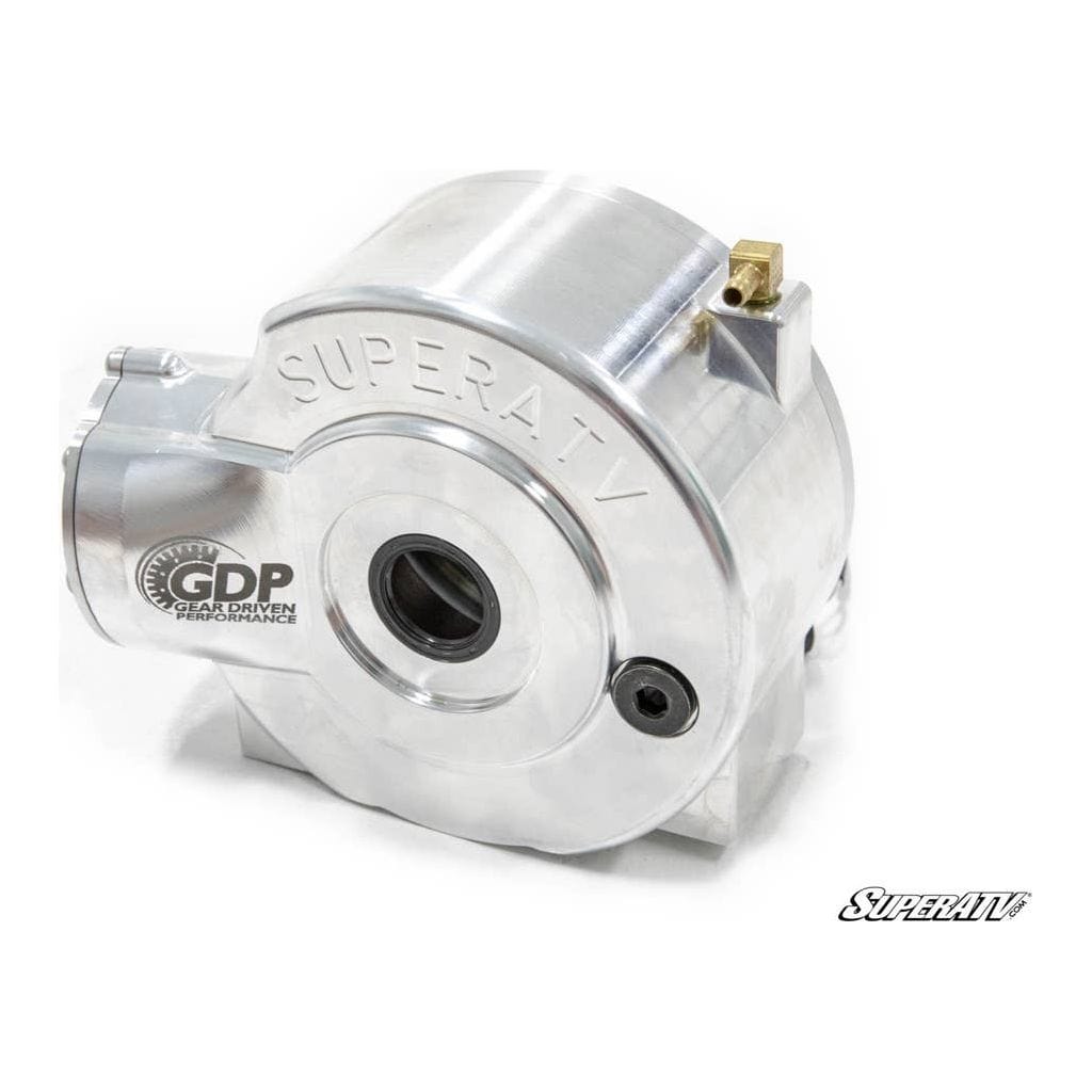 Polaris Ranger Complete Differential by SuperATV SuperATV