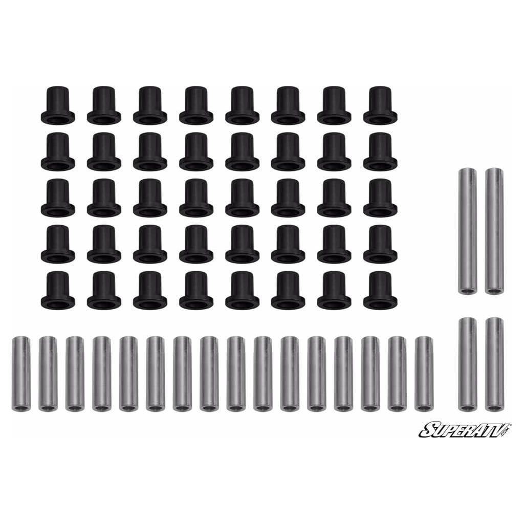 Polaris Ranger Full Size 500 A-Arm Bushings by SuperATV SuperATV
