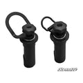 Polaris Ranger Latch and Go Tie Downs by SuperATV