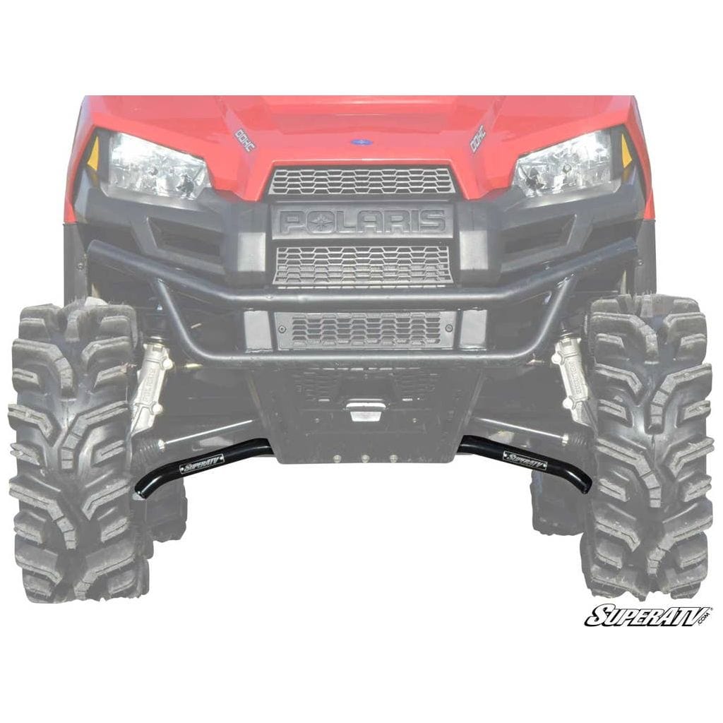 Polaris Ranger Midsize 570 High-Clearance 1.5" Forward Offset A-Arms by SuperATV AA-P-RAN570-HC-02#MID AA-P-RAN570-HC-02#MID SuperATV