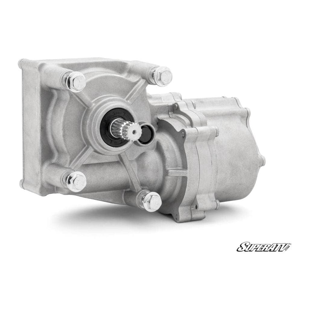 Polaris Ranger Power Steering Motor Replacement by SuperATV PSM-P-RZR1K#AA PSM-P-RZR1K#AA SuperATV