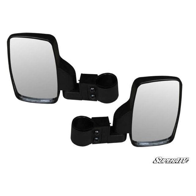 Polaris Ranger Side View Mirrors by SuperATV SuperATV