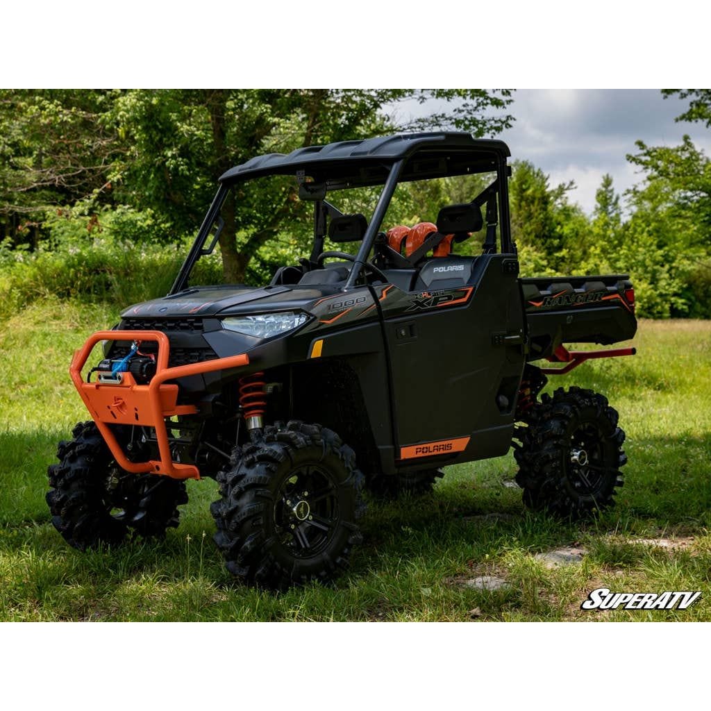 Polaris Ranger XP 1000 2" Lift Kit by SuperATV LK-H-TALX-HL19 Lift Kit LK-H-TALX-HL19 SuperATV