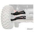 Polaris Ranger XP 1000 Atlas Pro 1.5" Forward Offset A-Arms by SuperATV