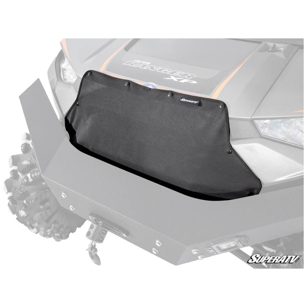 Polaris Ranger XP 1000 Grille Cover by SuperATV GC-P-RAN1K Grill GC-P-RAN1K SuperATV