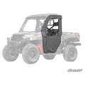 Polaris Ranger XP 570 Primal Soft Cab Enclosure Doors by SuperATV