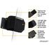 Polaris Ranger XP 800 Full Windshield by SuperATV SuperATV
