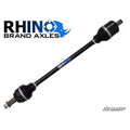 Polaris Ranger XP 900 High Lifter Edition Axle—Rhino Brand by SuperATV