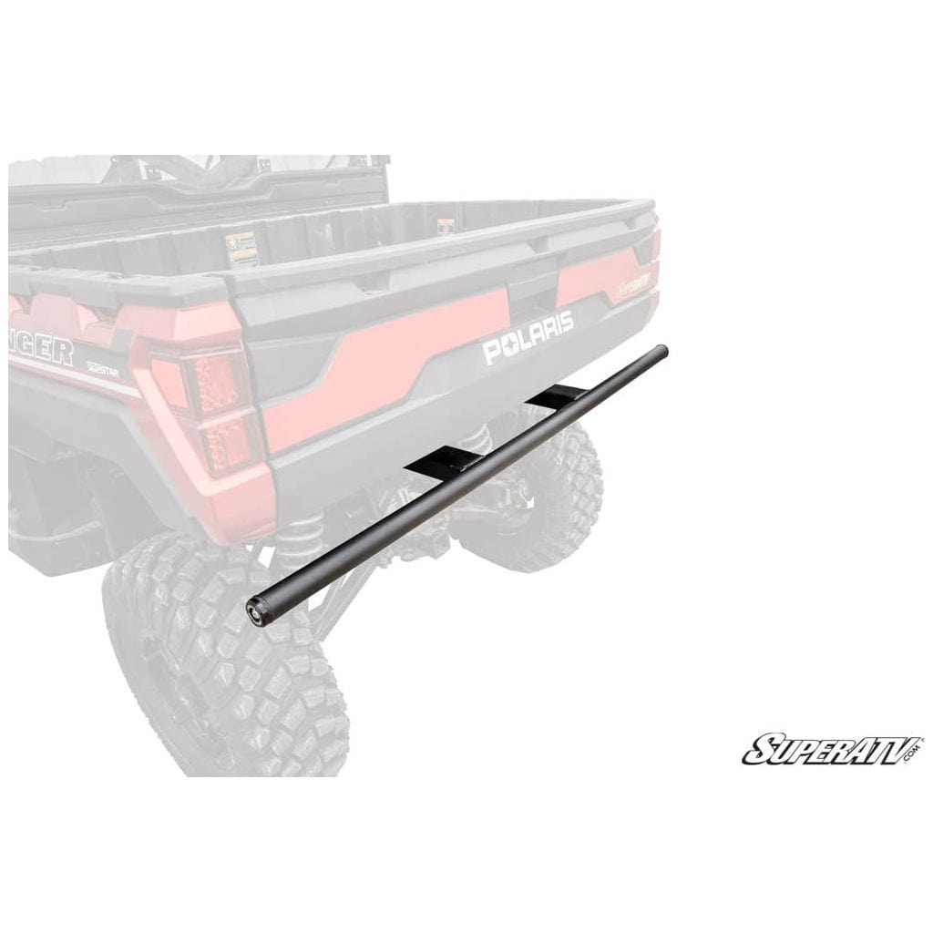 Polaris Ranger XP 900 Rear Bumper by SuperATV RB-P-RAN1K-00#XN RB-P-RAN1K-00#XN SuperATV