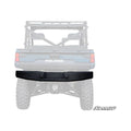 Polaris Ranger XP 900 Winch Ready Rear Bumper by SuperATV