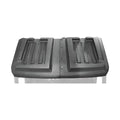 Polaris Ranger XP 900 Two Piece Roof by Quad Boss