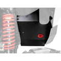 Polaris RZR 200 Rear Inner Fender Guards by SuperATV