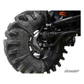 Polaris RZR 570 4" Portal Gear Lift by SuperATV