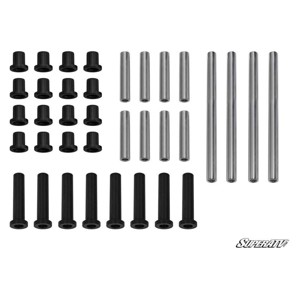 Polaris RZR 570 A-Arm Bushings by SuperATV AAB-P-RZR570-D A-Arm Bushing Kit AAB-P-RZR570-D SuperATV