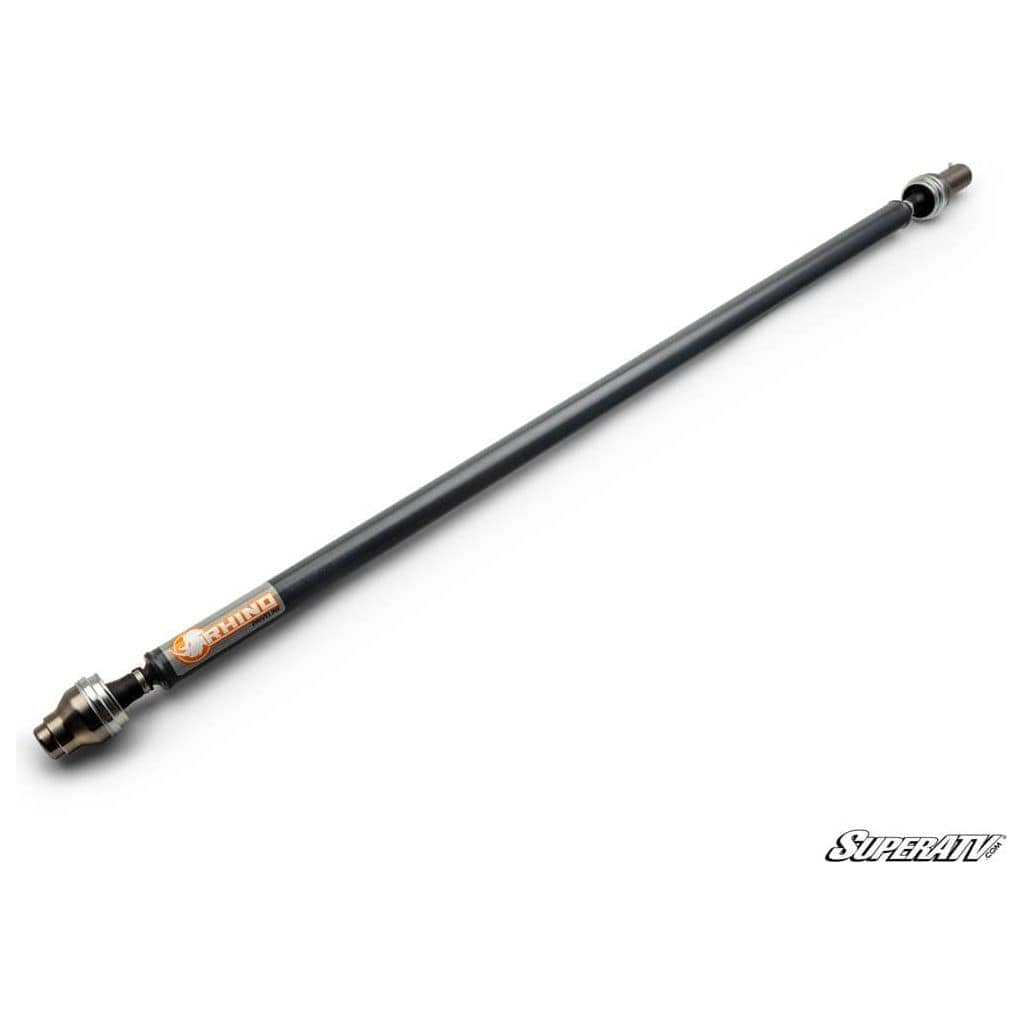 Polaris RZR 570 Heavy-Duty Prop Shaft—Rhino Driveline by SuperATV SuperATV